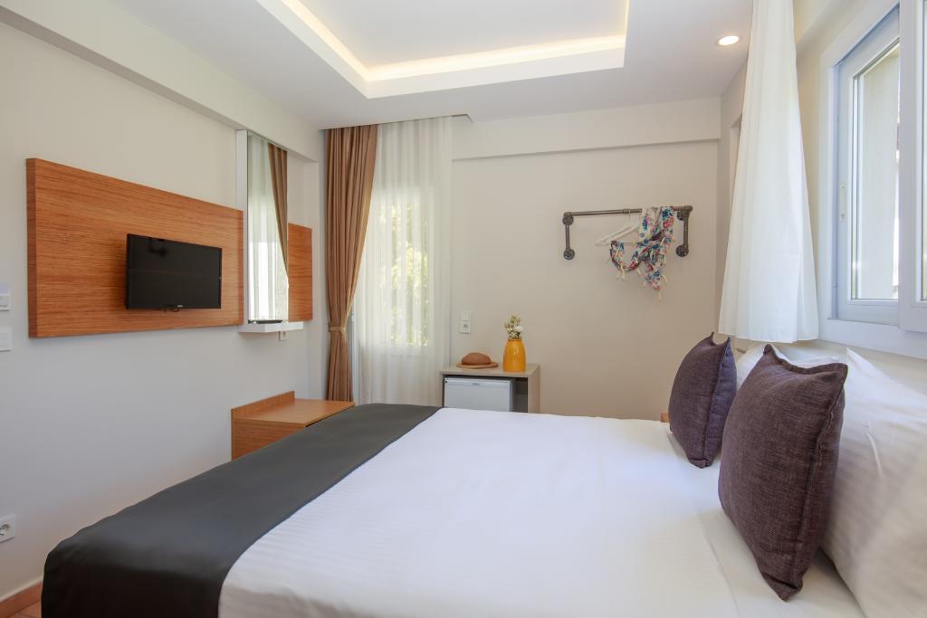 No 14 Hotel Göcek