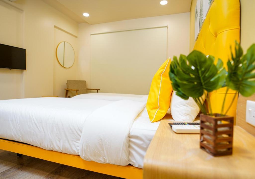 Bloom Hotel - Koregaon Park