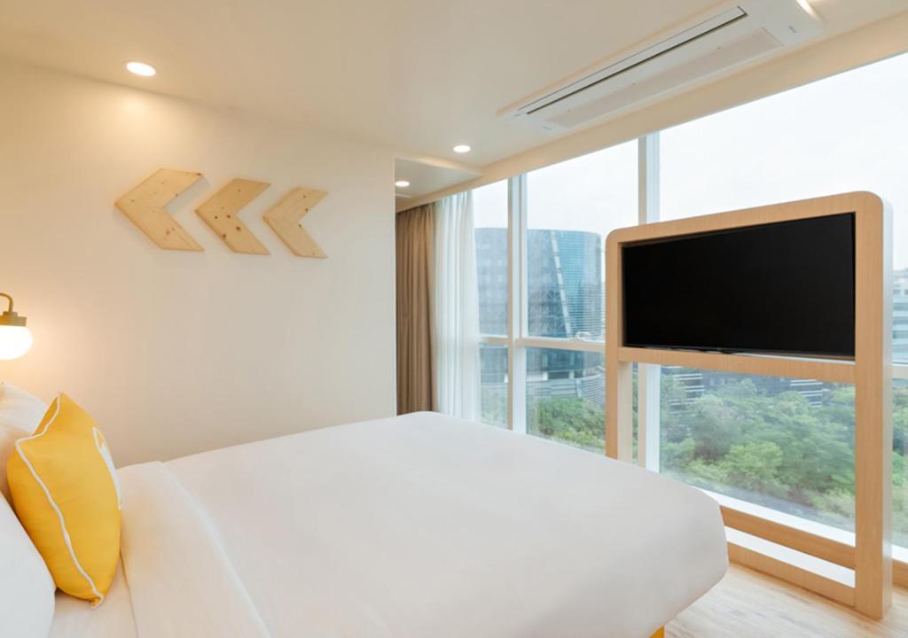 Bloom Hotel - Bkc Kalina