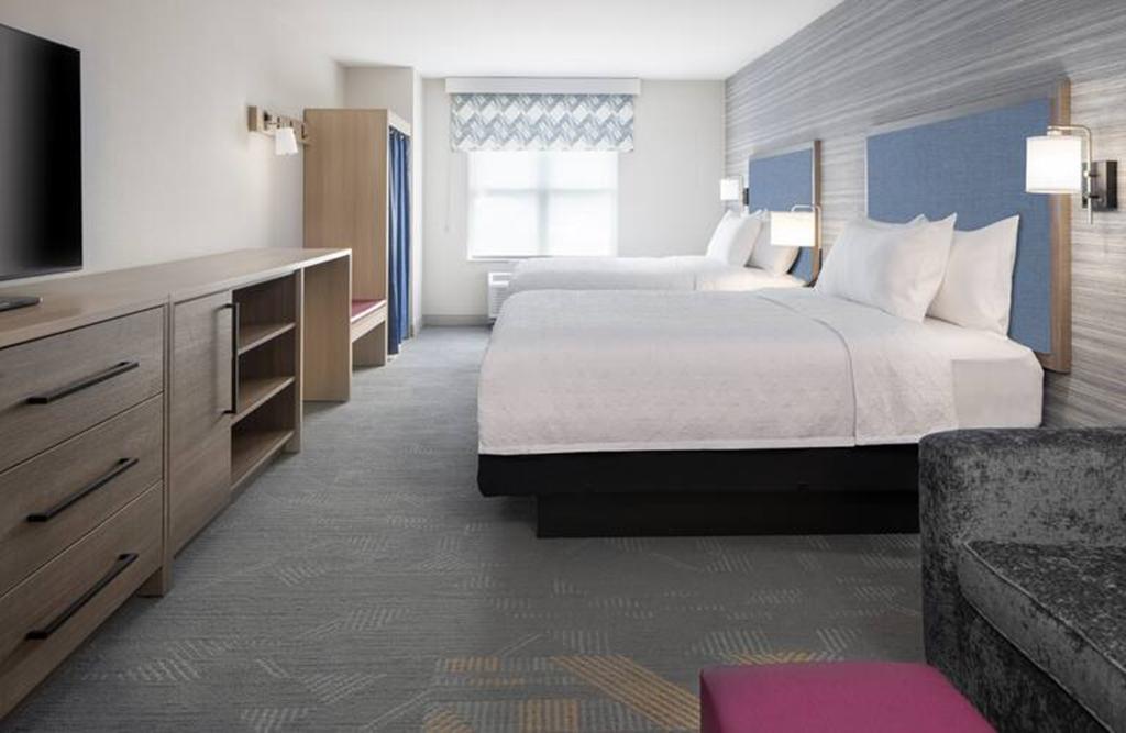 Home2 Suites By Hilton Kittery