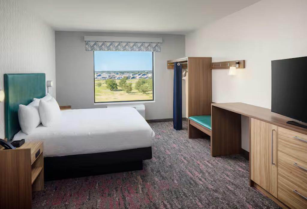 Home2 Suites By Hilton Bastrop