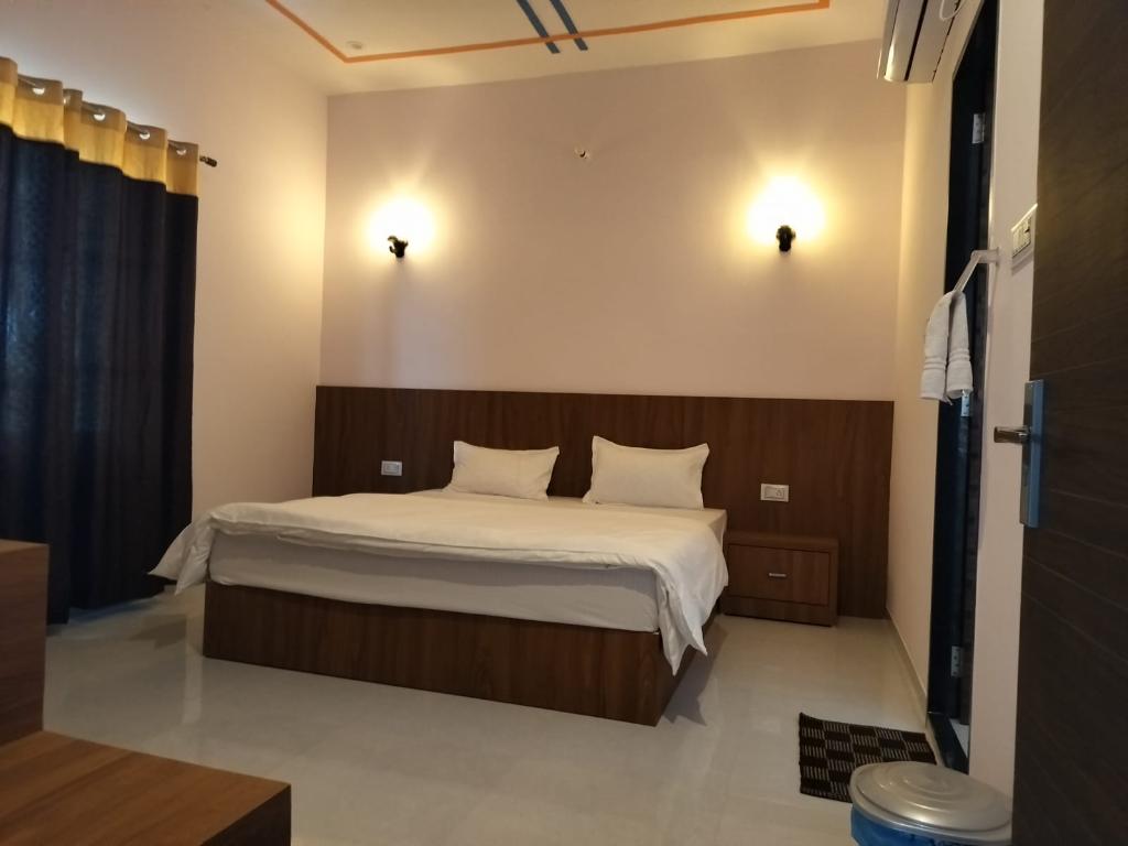 Hotel Prayagraj