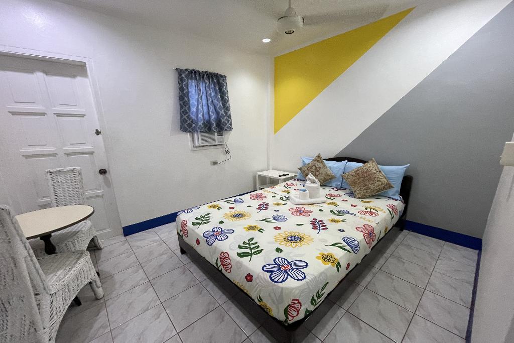 Casa De Praxides Tourist Inn Palawan By Zuzu