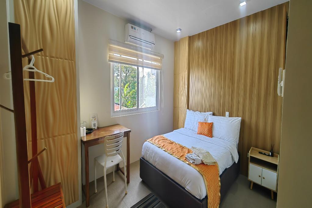 Manuela's Suites By Zuzu