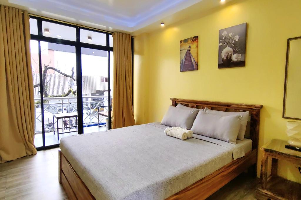 Inn Ka Kay Mame near SM City Puerto By Zuzu