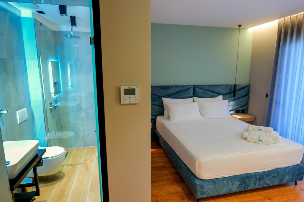 Seawave Hotel
