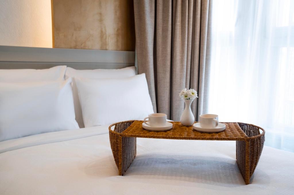 Smart And Simple Hotel Karaköy