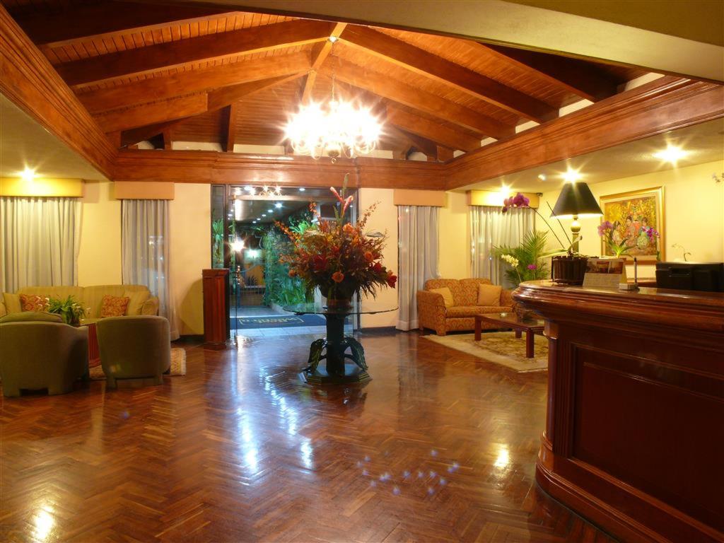 Best Western Plus Hotel Stofella