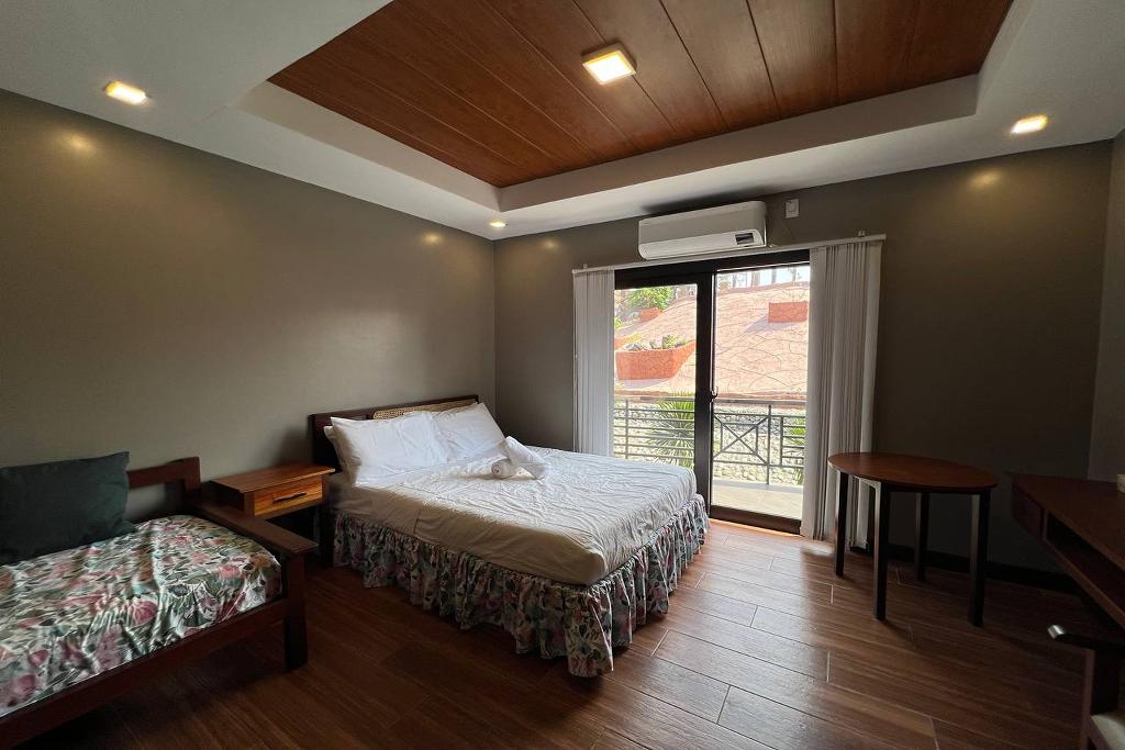 Villa Minerva Eco-Farm Resort near Vigan By Zuzu