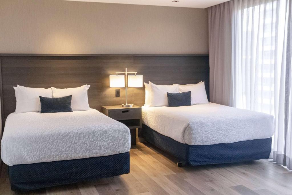 Wyndham Garden Guatemala city