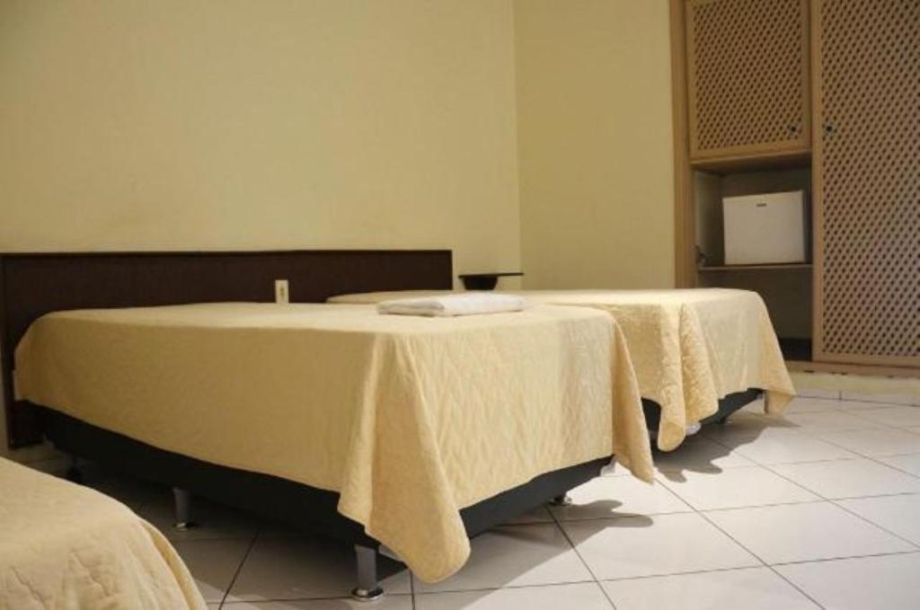 Goldmen Business Louveira