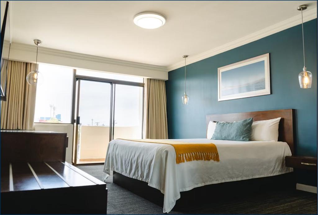 Corona Hotel & Spa