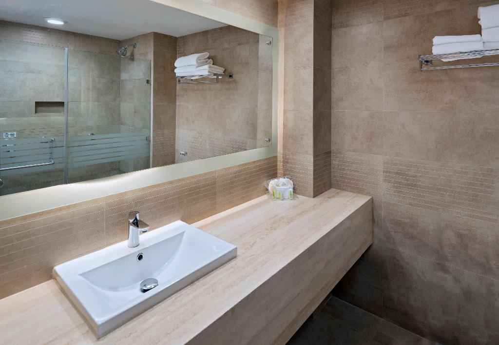 Holiday Inn Guatemala
