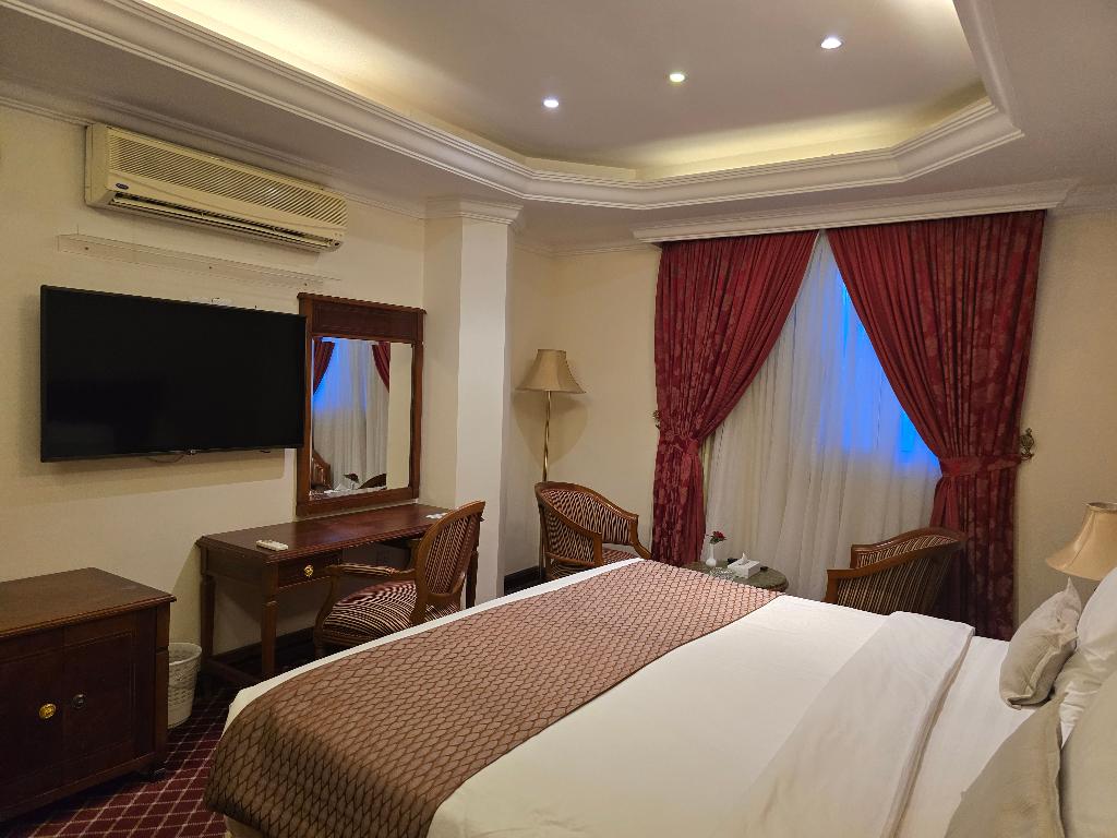 Taj Celine Hotel