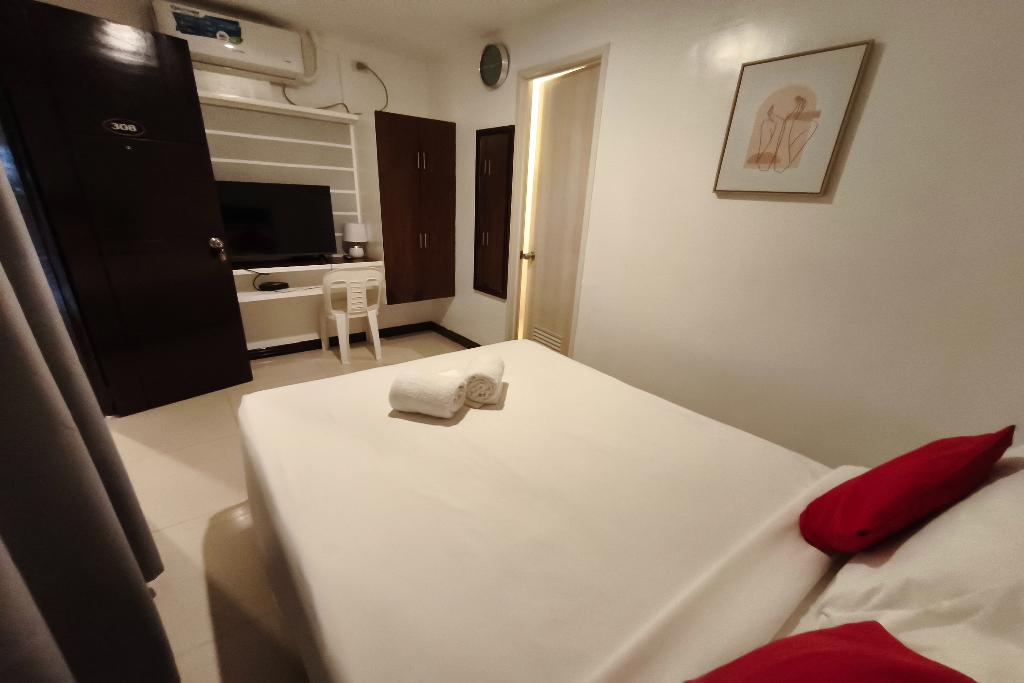 Ecoland 88 Apartelle And Suite Near Sm Davao