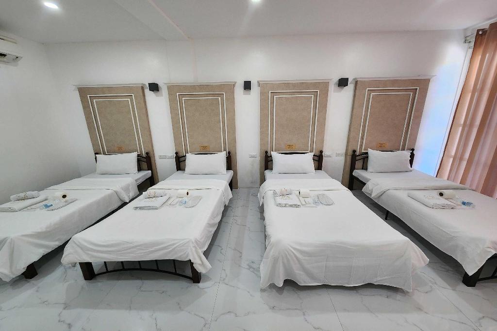 The Mark Resort Cebu By Zuzu