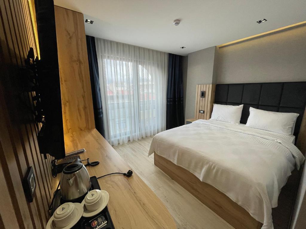 Karaca Hotel Van