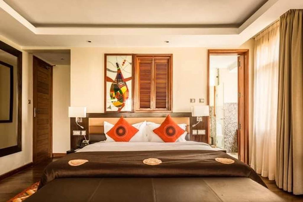 Maiyan Resort