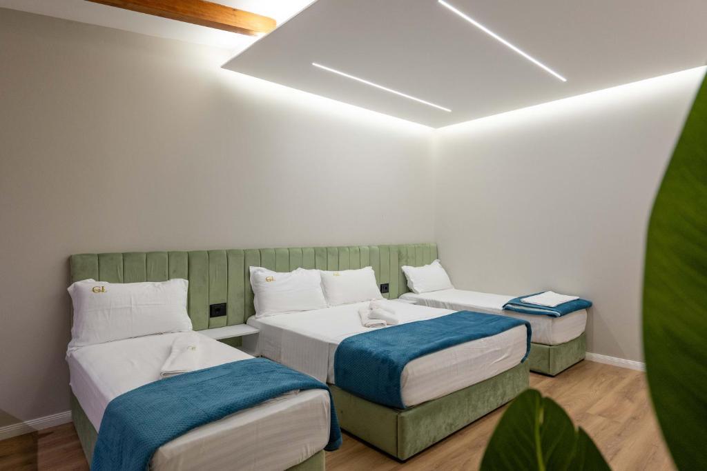 Golemi Lux Hotel
