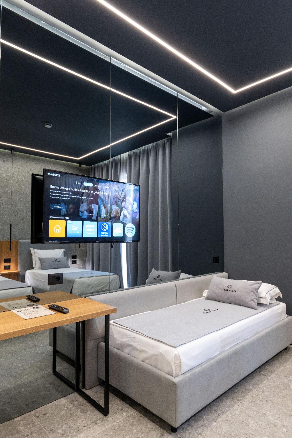 Gest Hotel