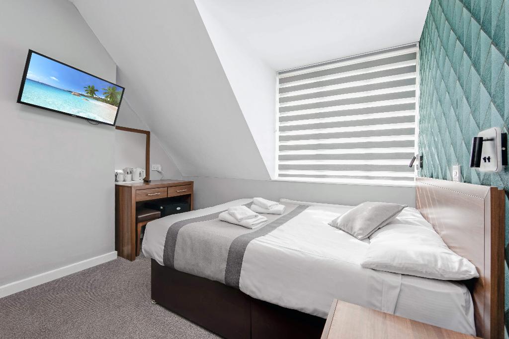 King Solomon Hotel London