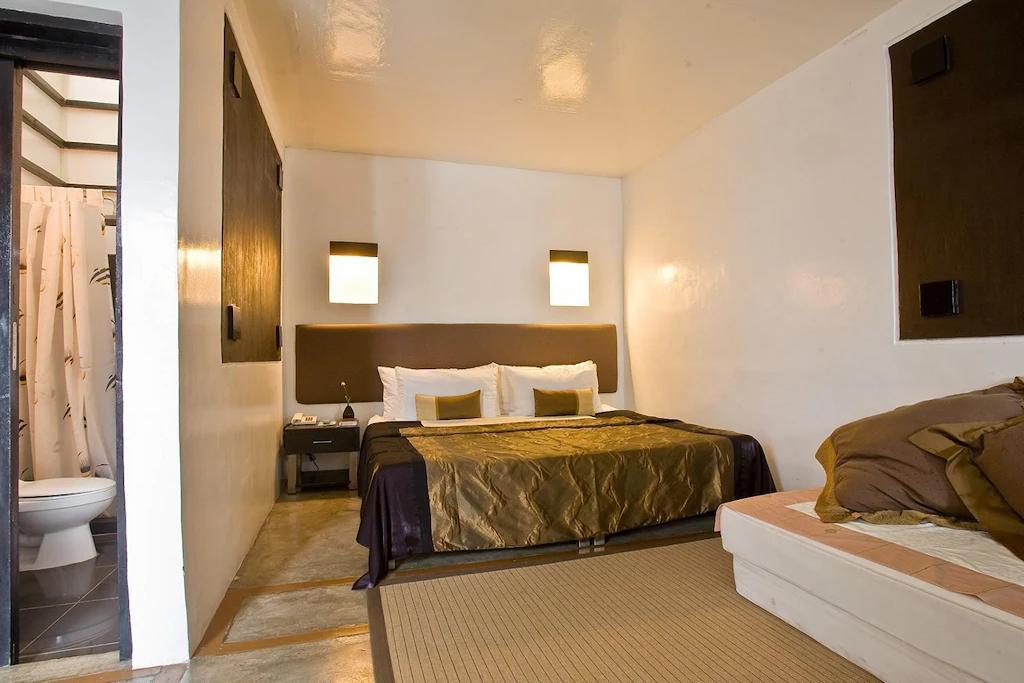 T House Tagaytay By Zuzu