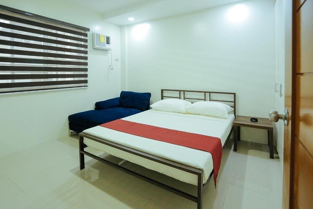 Ljenj Apartelle Near Clark Airport By Zuzu