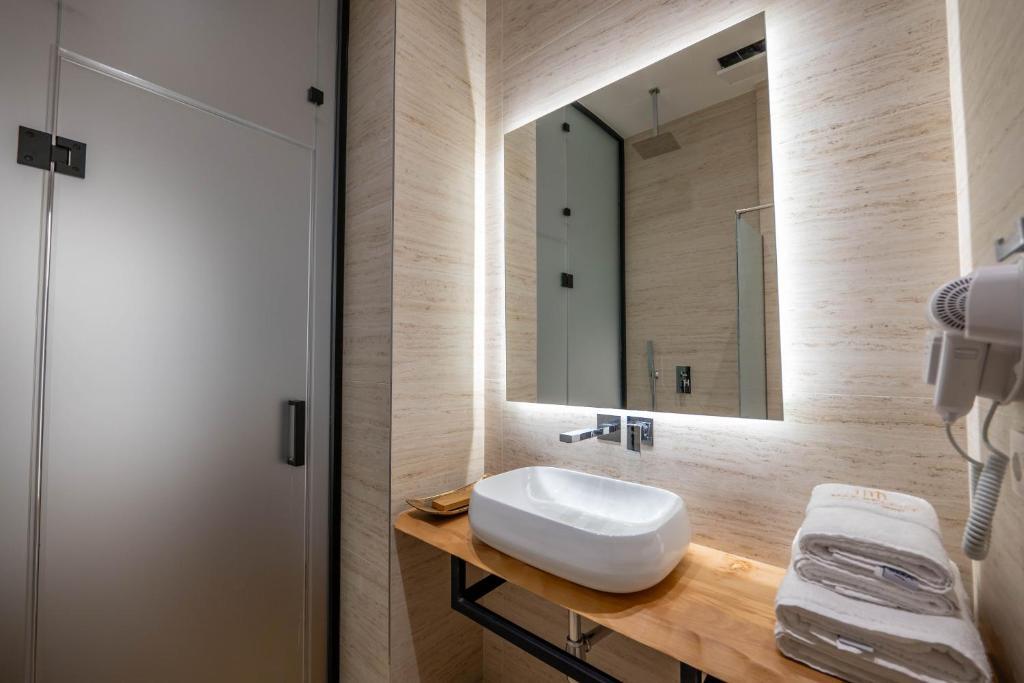 Mae Select Hotel
