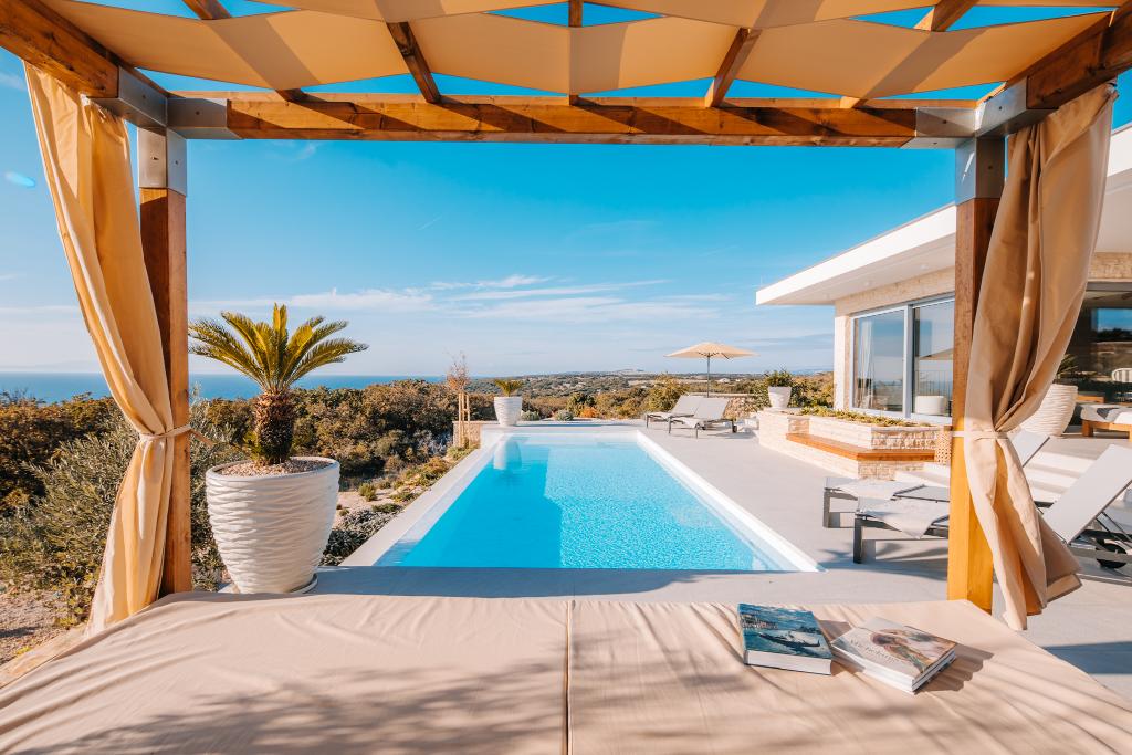 Brioni - Plant Villas