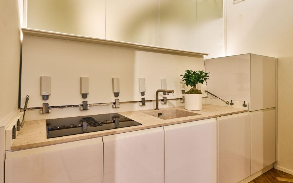 Duomo Luxury Florence Apartment