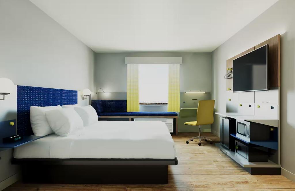 Microtel Inn Suites Wyndham Prattville Montgomery