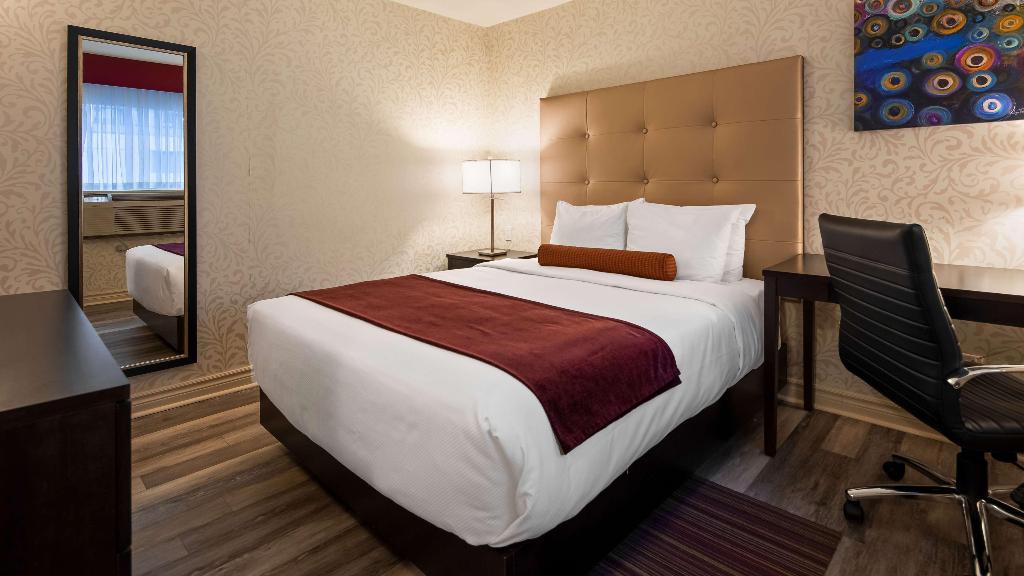Hotel Europa, BW Signature Collection