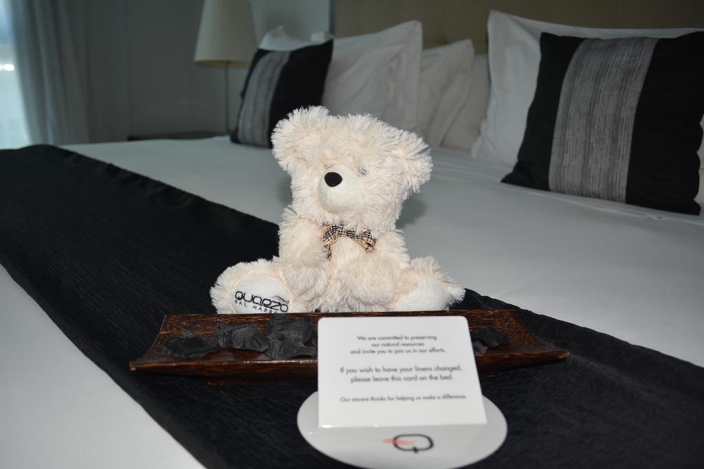 Quarzo Boutique Hotel Bal Harbor