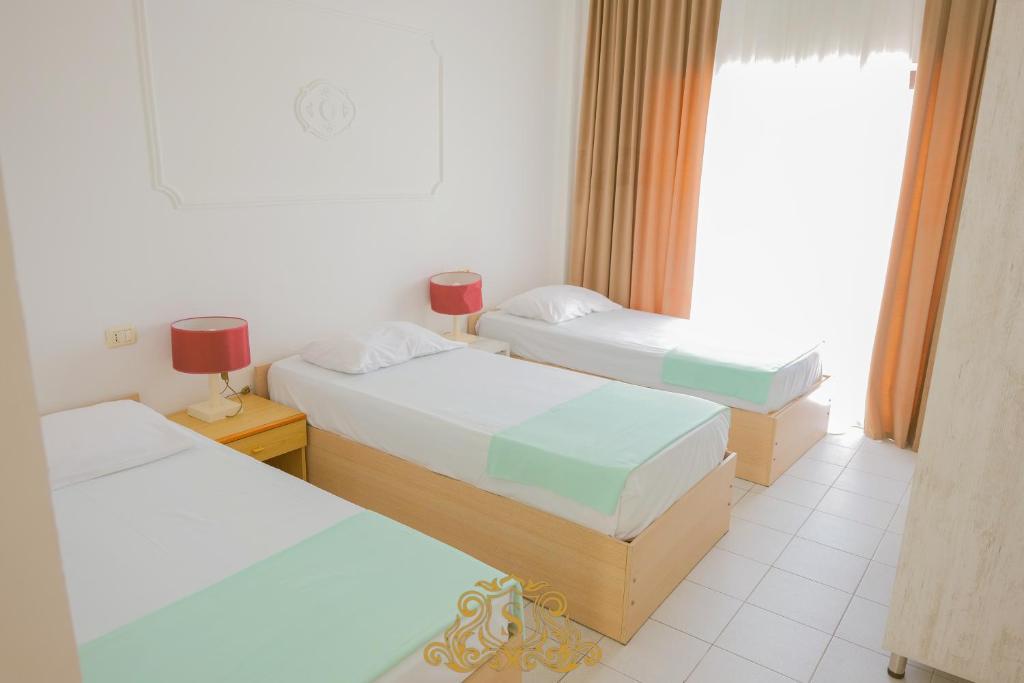 Sorrente Hotel