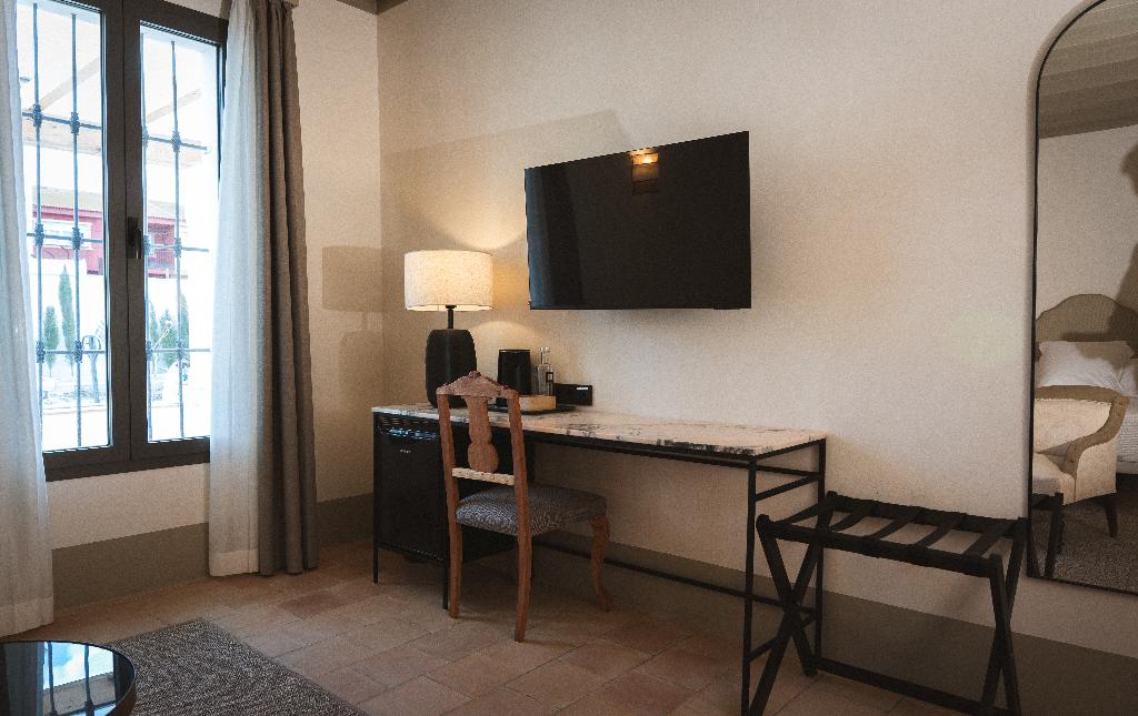 Hotel Boutique Casona Rebolledo