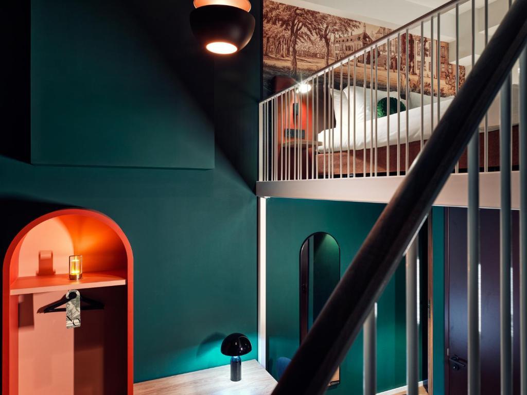 The ALD Boutique Hotel