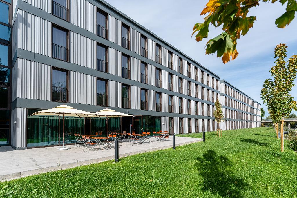 Hotel Freshsuites & Bar, Deutschland, Dachau. Großes 1