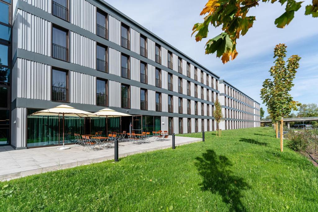 Hotel Freshsuites & Bar, Deutschland, Dachau. Großes 11