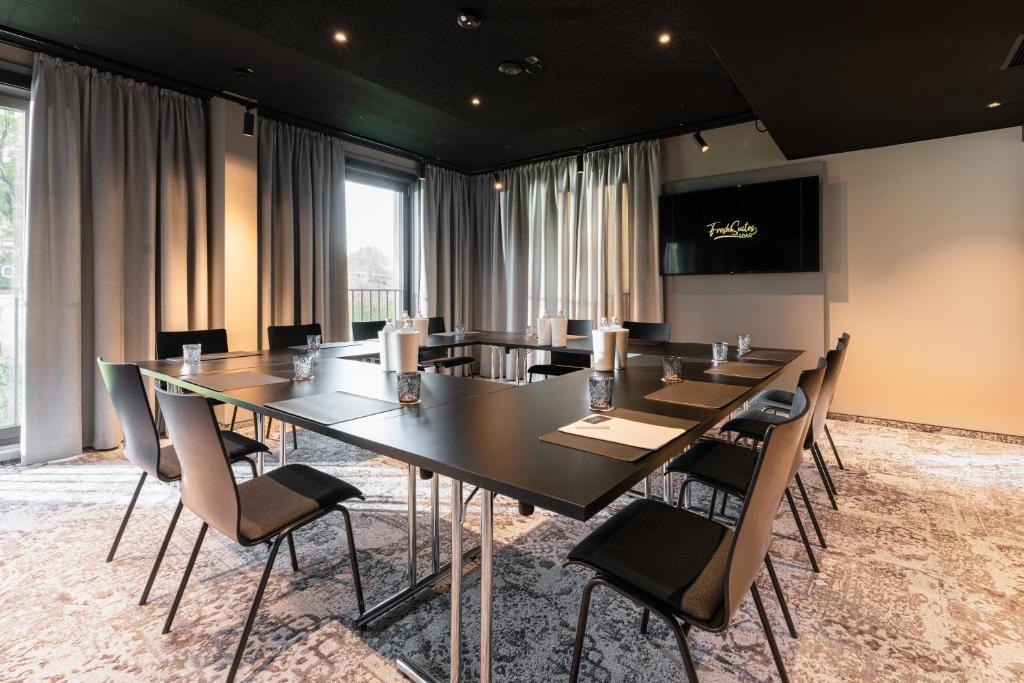 Hotel Freshsuites & Bar, Deutschland, Dachau. Großes 2