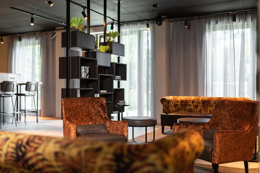 Hotel Freshsuites & Bar, Deutschland, Dachau. Großes 3