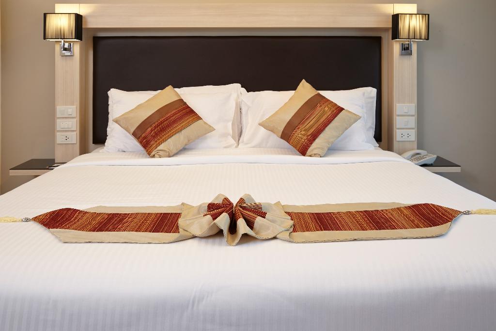 Citypoint Hotel