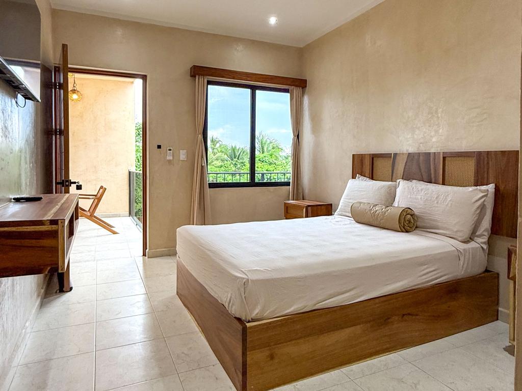Hotel Otoch Maya