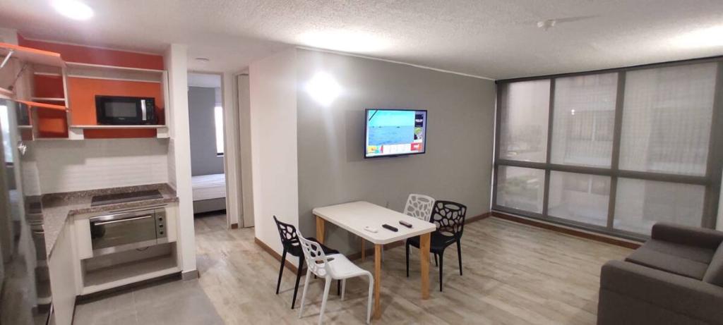 Apartahotel Livinnx Barranquilla