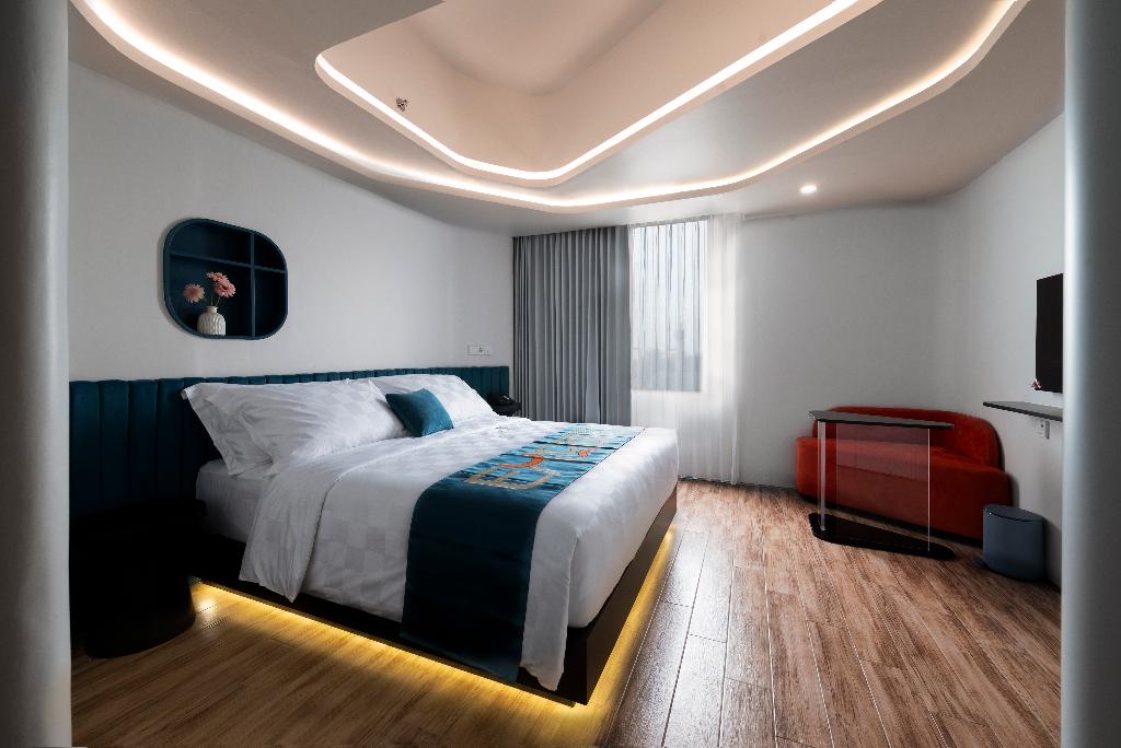 Excotel Design Hotel Surabaya