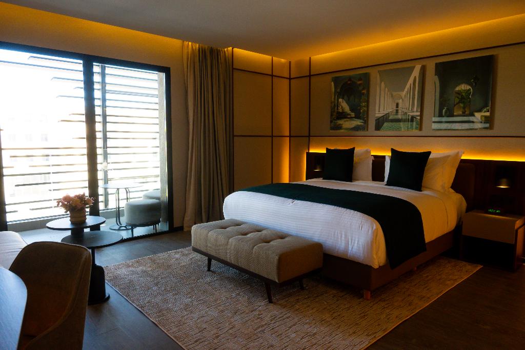 City Park Hôtel