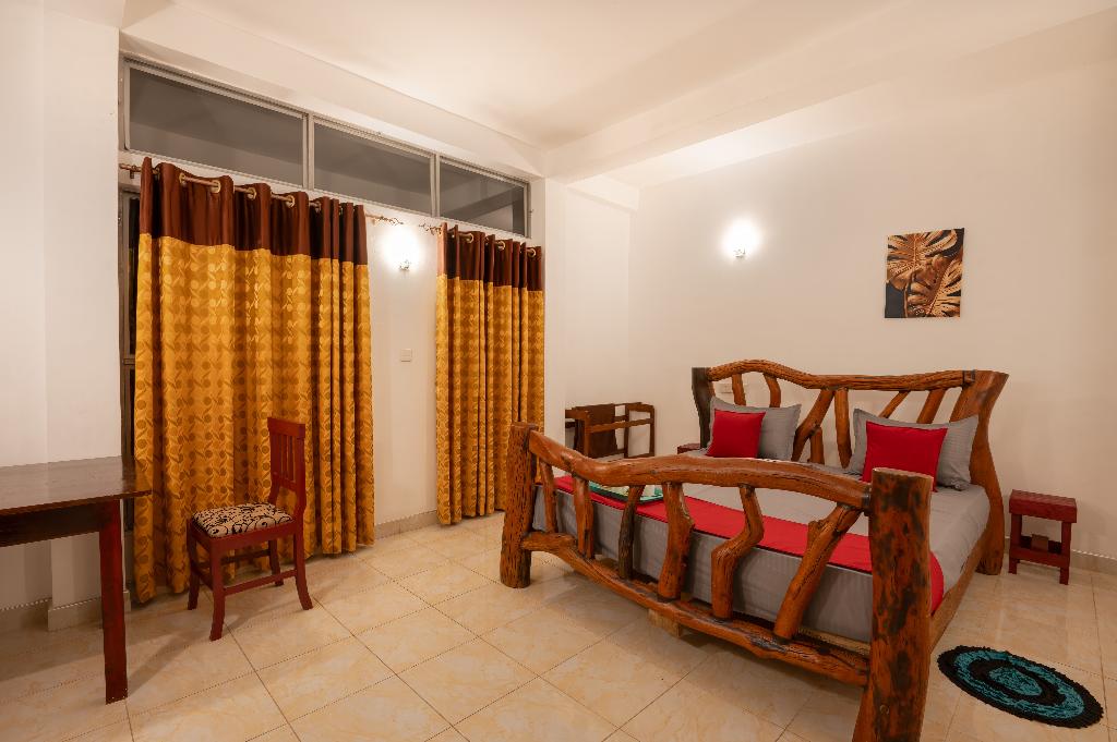 Ayurvedic Lanka Wellness Hotel