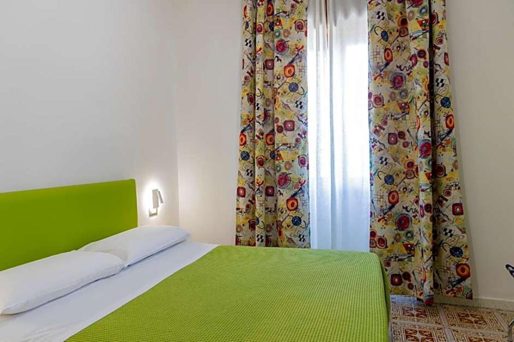 Hotel Dalì Scafati