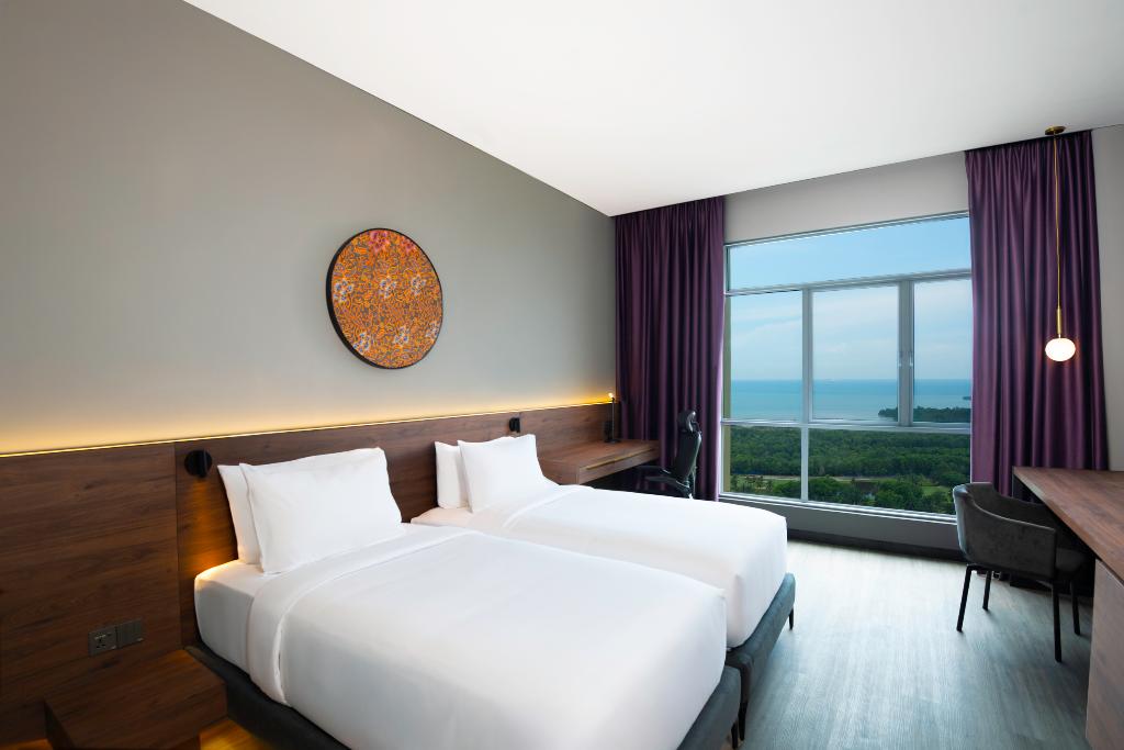 Quest Hotel Port Dickson