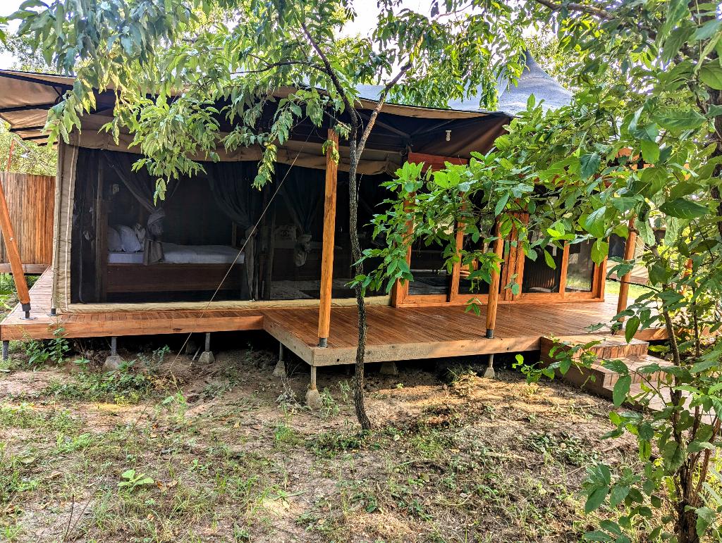 Double G Safaris And Camp Mikumi