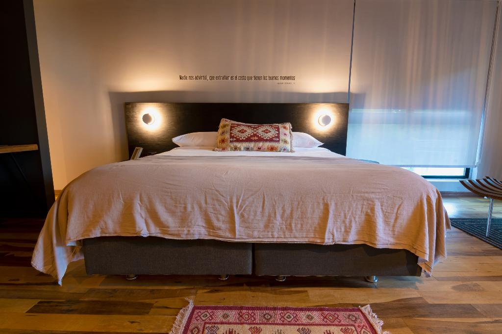 Be House Suite & Spa